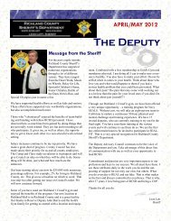 Download - Richland County Sheriff's Department