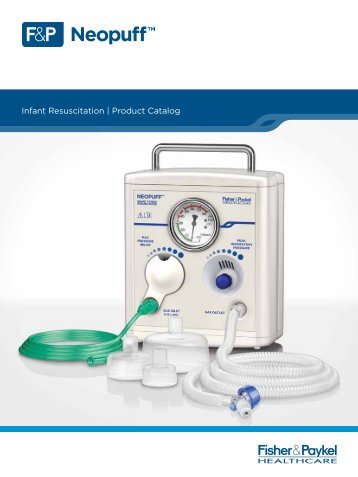Infant Resuscitation | Product Catalog