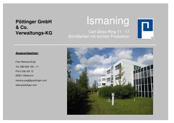 Pöttinger GmbH & Co. Verwaltungs-KG