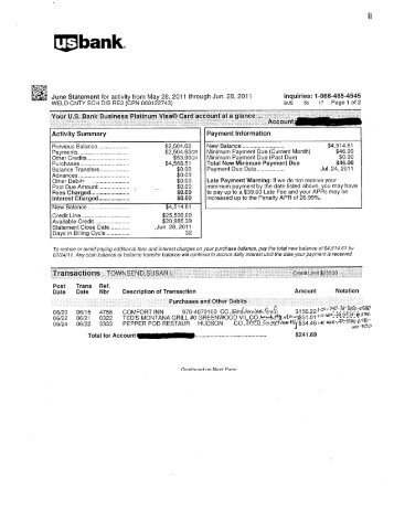 July 2011 Credit-Debit-Purchase Card Statements.pdf