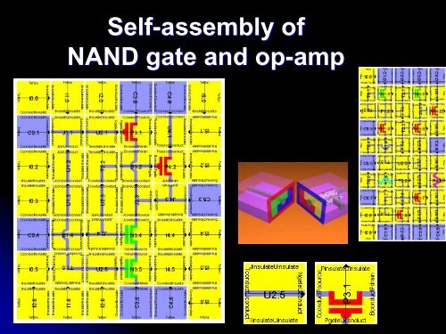 Tihamer Toth-Fejel - NASA's Institute for Advanced Concepts