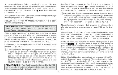 MANUAL DE INSTRUCCIONES ARCHIMEDE 1.pdf - Cressi