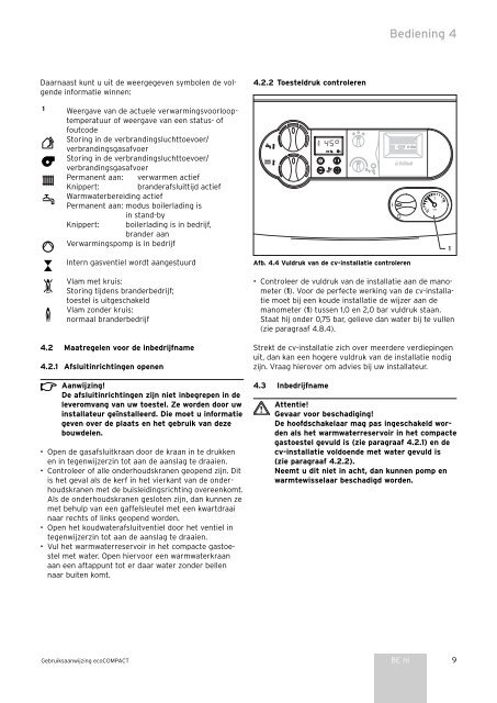 ecoCOMPACT - Vaillant