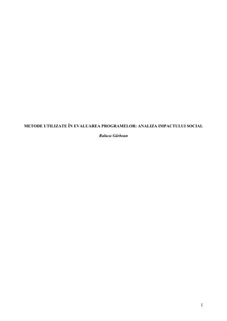 formatul evenimentului de evaluare a vitezei