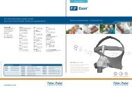 F&P ESON - CPAP Online