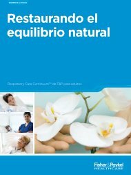 Restaurando el equilibrio natural - Mediplex