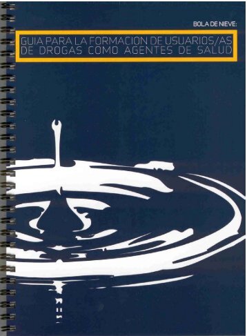 formato - Plan Nacional sobre drogas