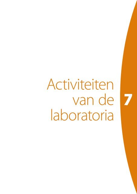 Activiteitenverslag 2007 van het FAVV