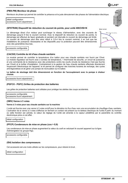 ELFOEnergy VULCAN Medium WBAN 82-302 - Delta-Temp