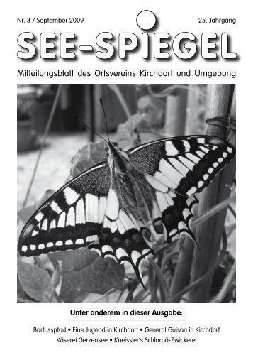 Download PDF - Ortsverein Kirchdorf und Umgebung