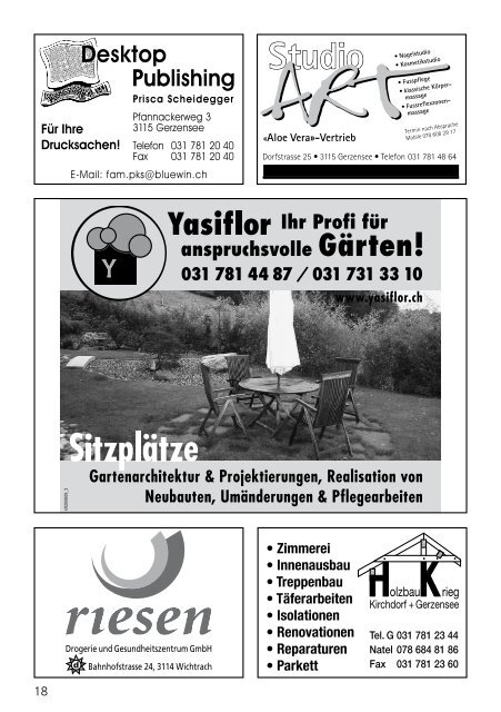 Download PDF - Ortsverein Kirchdorf und Umgebung