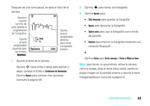 MOTORAZR - Revol Wireless