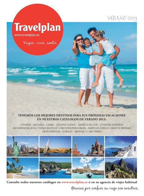 baleares - Travelplan - Mayorista de viajes