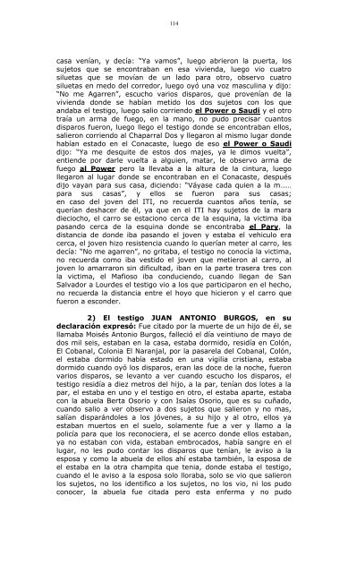 sentencia-causa-349 - Escuela de CapacitaciÃ³n Fiscal - FiscalÃ­a ...