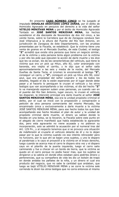 sentencia-causa-349 - Escuela de CapacitaciÃ³n Fiscal - FiscalÃ­a ...