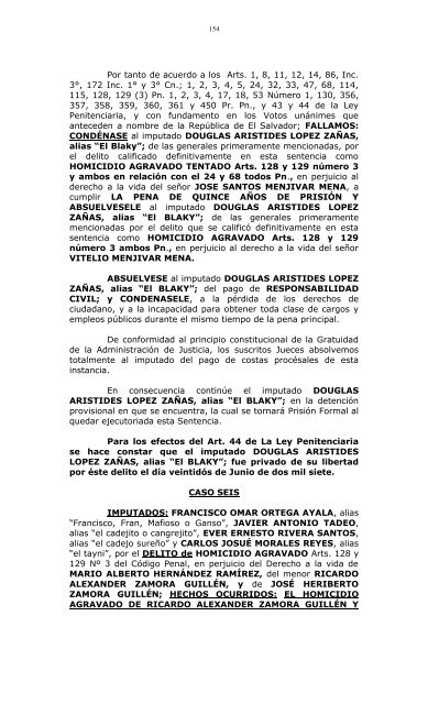 sentencia-causa-349 - Escuela de CapacitaciÃ³n Fiscal - FiscalÃ­a ...