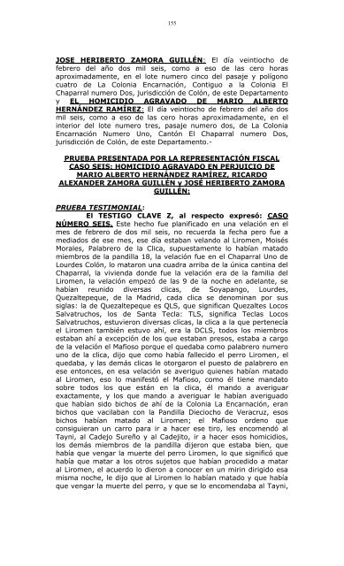 sentencia-causa-349 - Escuela de CapacitaciÃ³n Fiscal - FiscalÃ­a ...