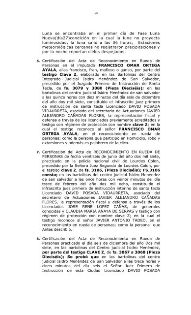 sentencia-causa-349 - Escuela de CapacitaciÃ³n Fiscal - FiscalÃ­a ...