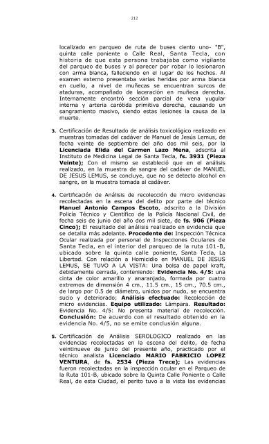 sentencia-causa-349 - Escuela de CapacitaciÃ³n Fiscal - FiscalÃ­a ...