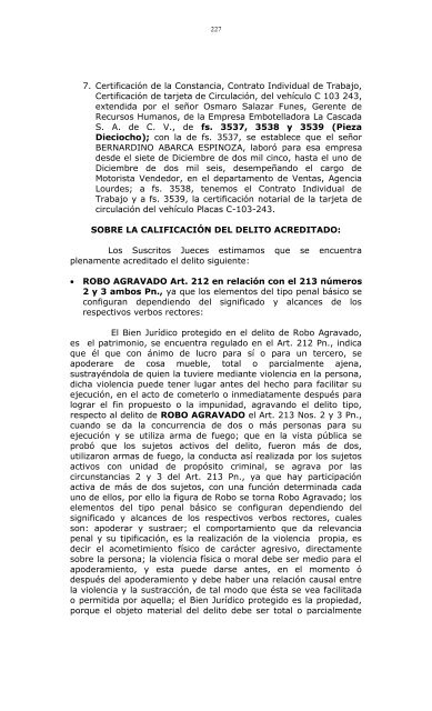 sentencia-causa-349 - Escuela de CapacitaciÃ³n Fiscal - FiscalÃ­a ...