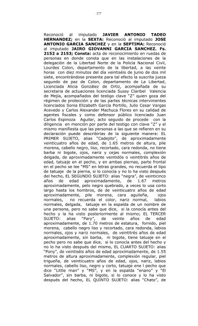 sentencia-causa-349 - Escuela de CapacitaciÃ³n Fiscal - FiscalÃ­a ...