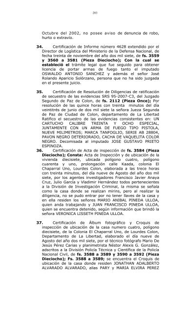 sentencia-causa-349 - Escuela de CapacitaciÃ³n Fiscal - FiscalÃ­a ...