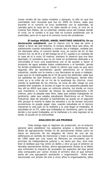 sentencia-causa-349 - Escuela de CapacitaciÃ³n Fiscal - FiscalÃ­a ...