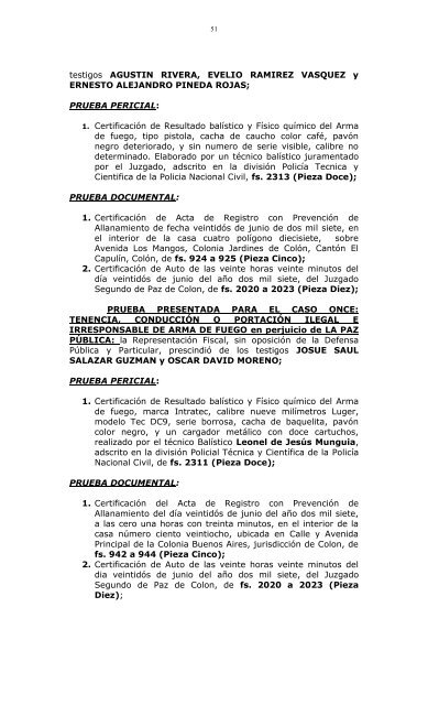 sentencia-causa-349 - Escuela de CapacitaciÃ³n Fiscal - FiscalÃ­a ...