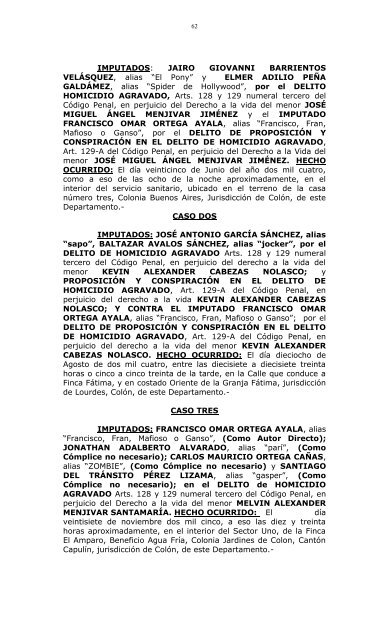 sentencia-causa-349 - Escuela de CapacitaciÃ³n Fiscal - FiscalÃ­a ...