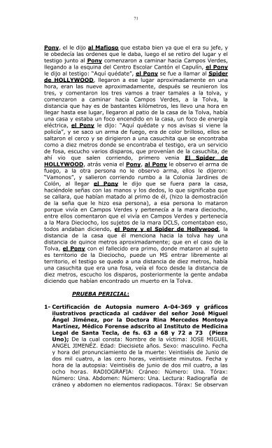 sentencia-causa-349 - Escuela de CapacitaciÃ³n Fiscal - FiscalÃ­a ...