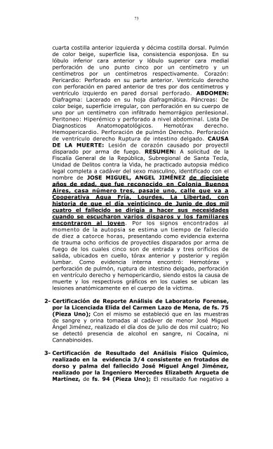 sentencia-causa-349 - Escuela de CapacitaciÃ³n Fiscal - FiscalÃ­a ...