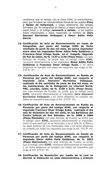 sentencia-causa-349 - Escuela de CapacitaciÃ³n Fiscal - FiscalÃ­a ...