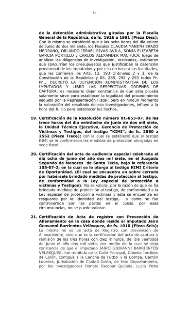 sentencia-causa-349 - Escuela de CapacitaciÃ³n Fiscal - FiscalÃ­a ...