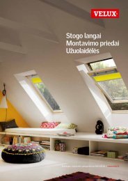 Å½r. PDF - Velux