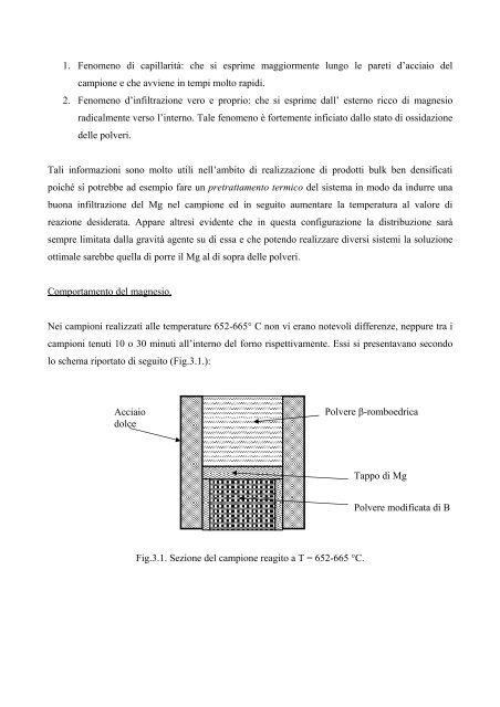 Tesi di MASTER in - surfacetreatments.it