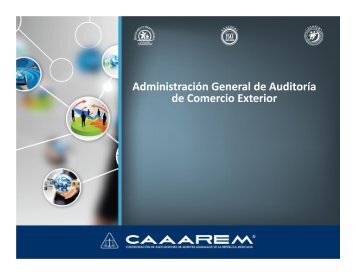 Administración General de Auditoría de Comercio Exterior