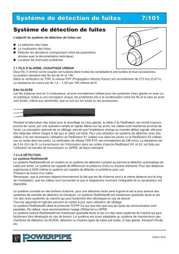 Kapitel 07-F-2911_Kap-7-GB-1821 - Powerpipe Systems AB