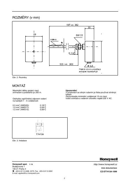 T7413A - MarInfo