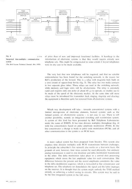 NEWSfrom All Quarters of the "World - ericssonhistory.com