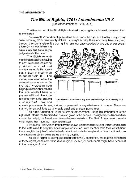 the-bill-of-rights-1791-amendments-vii-x-thematthatters