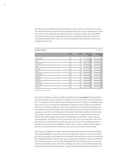 Jahresbericht 2010/2011 - Commerz Real AG