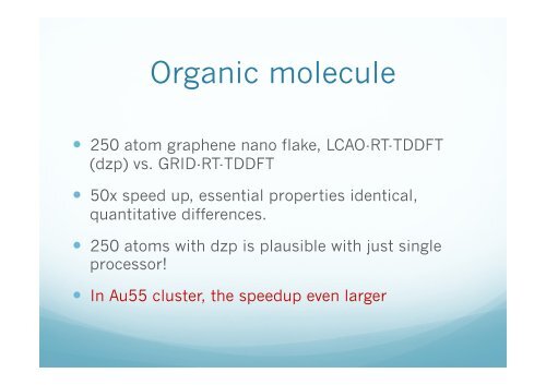 Spin-Polarized GLLB-SC potential and efficient real time LCAO ...