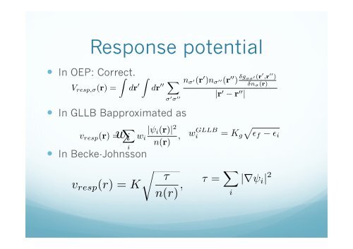 Spin-Polarized GLLB-SC potential and efficient real time LCAO ...