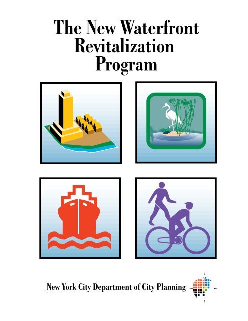Waterfront Revitalization Program - Full Document - NYC.gov
