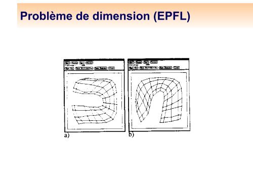 Algorithme de Kohonen : classification et analyse exploratoire des ...