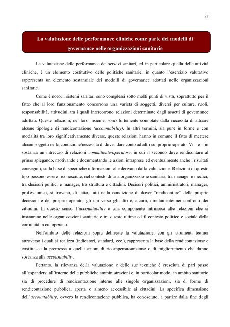 monitoraggio performance cliniche 9-05-2013.pdf - Ipasvi