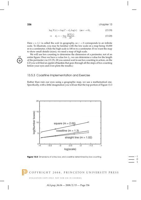 COPYRIGHT 2008, PRINCETON UNIVERSITY PRESS