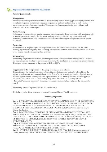 RENA WG 4 Dec 2011 final assessment needs ... - Renanetwork.org