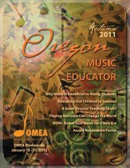 OMEAfall11-web (2).pdf - Oregon Music Education Association