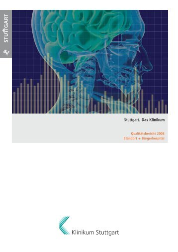 B_1 - Klinikum Stuttgart